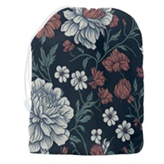 Drawstring Pouch (3XL) 