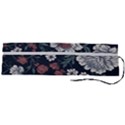 Roll Up Canvas Pencil Holder (L) 