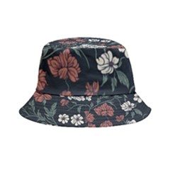 Inside Out Bucket Hat 