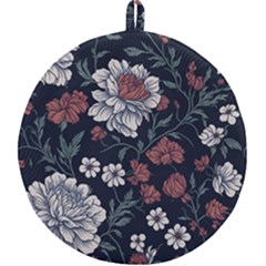 Round Trivet 