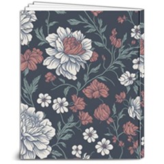8  x 10  Hardcover Notebook 