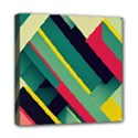 Mini Canvas 8  x 8  (Stretched) 