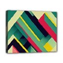 Canvas 10  x 8  (Stretched) 