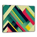 Canvas 20  x 16  (Stretched) 
