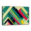 Canvas 18  x 12  (Stretched) 