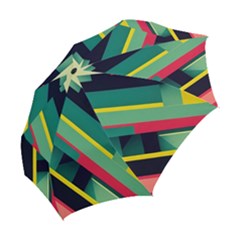 Folding Umbrella 