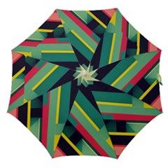 Straight Umbrella 
