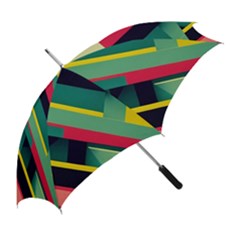 Straight Umbrella 