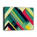 Deluxe Canvas 16  x 12  (Stretched)  