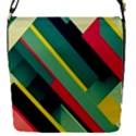 Removable Flap Cover (S) 