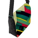 Removable Flap Cover (S) 