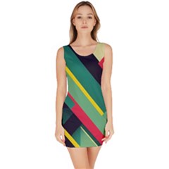 Bodycon Dress 