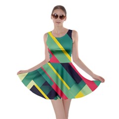 Skater Dress 