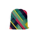 Drawstring Pouch (Medium) 