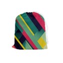 Drawstring Pouch (Large) 