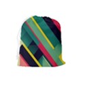 Drawstring Pouch (Large) 