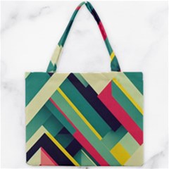 Mini Tote Bag 