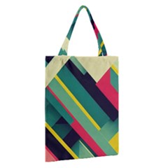 Classic Tote Bag 
