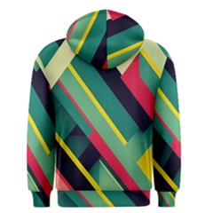 Men s Zipper Hoodie 