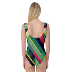 Princess Tank Leotard  
