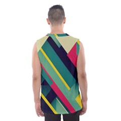 Men s Basketball Tank Top 