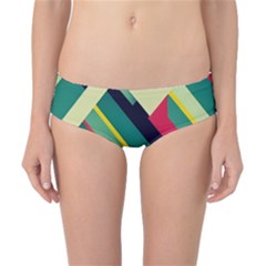 Classic Bikini Bottoms 