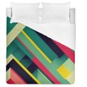 Duvet Cover (Queen Size) 