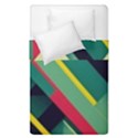 Duvet Cover Double Side (Single Size) 