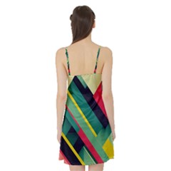 Satin Night Slip 