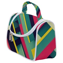Satchel Handbag 