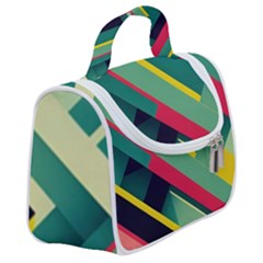 Satchel Handbag 