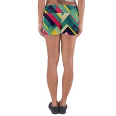 Yoga Shorts 