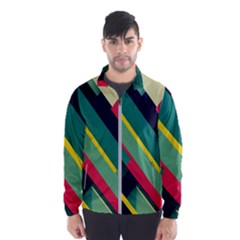 Men s Windbreaker 