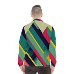 Men s Windbreaker 