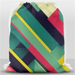 Drawstring Bag (Large) 