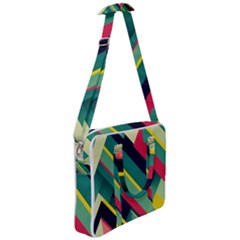 Cross Body Office Bag 