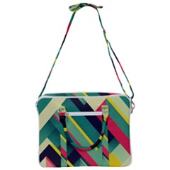 Cross Body Office Bag 