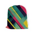 Drawstring Pouch (XL) 