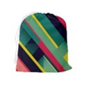 Drawstring Pouch (XL) 
