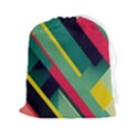 Drawstring Pouch (2XL) 