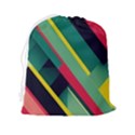 Drawstring Pouch (2XL) 