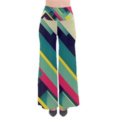 So Vintage Palazzo Pants 