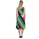 Midi Sleeveless Dress 