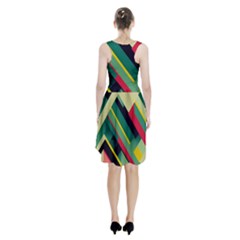 Racerback Midi Dress 