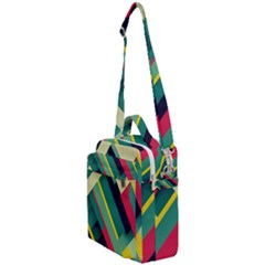 Crossbody Day Bag 