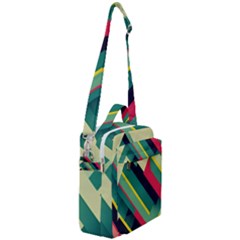 Crossbody Day Bag 