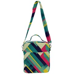 Crossbody Day Bag 