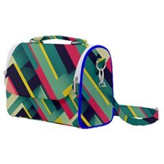 Satchel Shoulder Bag 