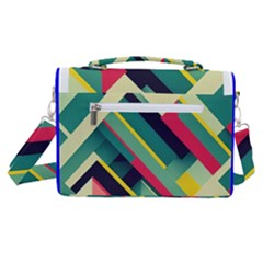 Satchel Shoulder Bag 