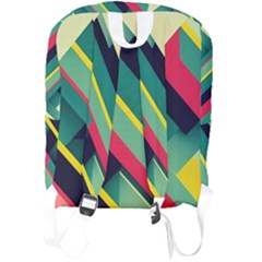 Full Print Backpack 